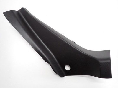 Молдинг захист поріг ліва a4536904100 smart fortwo iii 453 15r фото №1