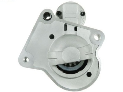 Стартер s3158s as-pl ford b-max van jk fiesta фото №1