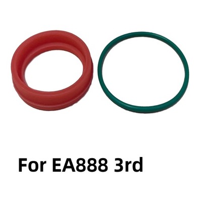 OIL FILLER CAP RUBBER SEALING GASKET EA888 EA211 EA111 EA113 FOR VW ~47289