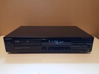 SONY CDP-497