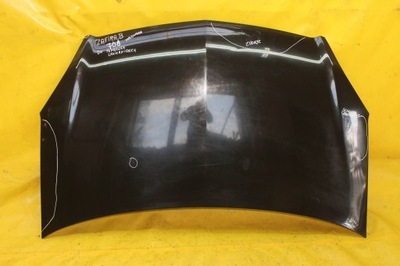 Капот перед передня zafira b фото №1