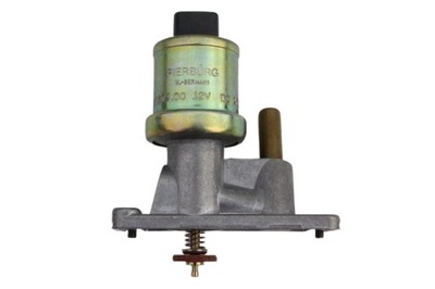 VÁLVULA CARBURADOR SENSOR SKODA FAVORIT 040730411  