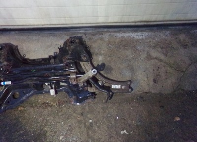 Важіль лівий partner rifter combo proace фото №1