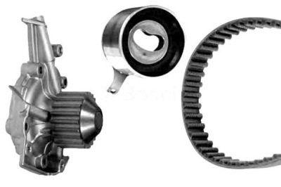 Bosch набор распределительного вала насос chevrolet aveo sedan 1 фото №1