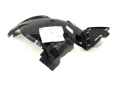 Підкрилок передні ліва bmw x5 e70 7169411 фото №1