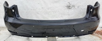 Porsche оригінальний номер 95b807421 бампер задній фото №1