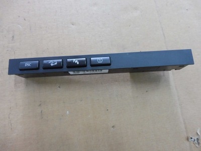 Bmw e83 x3 панель dsc 3413211 фото №1