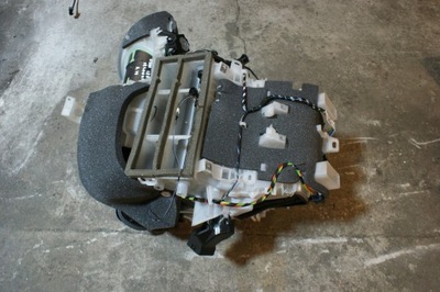 Citroen c3 iii обігрівач кліматронік фото №1