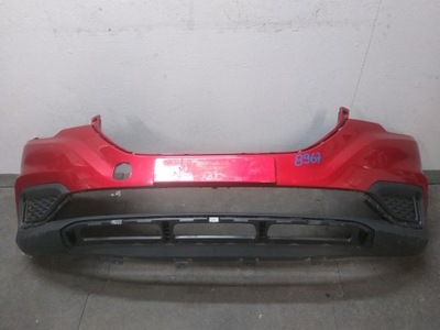 Бампер перед mg zs фото №1