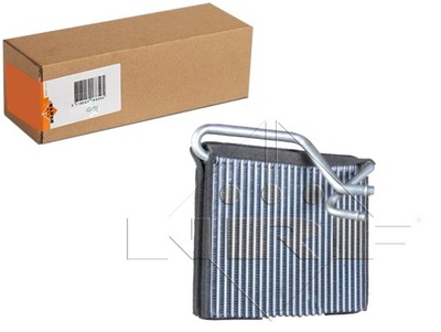 EVAPORATOR AIR CONDITIONER OPEL ASTRA G ASTRA G CLASSIC ZAFIRA A 1.2-2.2D  