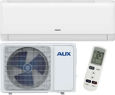 Klimatyzacja AUX Q-SMART AUX-12QC 3,5kW MONTAŻ Częstochowa i okolice