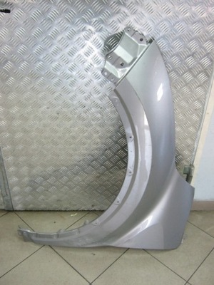 Крила перед лівий toyota c-hr ch-r chr фото №1