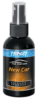 PERFUMOWANY ODŚWIEŻACZ W ATOMIZERZE 0.1L TENZI