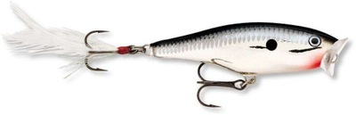 Wobler Rapala Skitter Pop CH 9cm na szczupaki