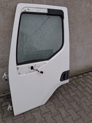 Дверь полный левая renault premium midlum volvo fe fl фото №1