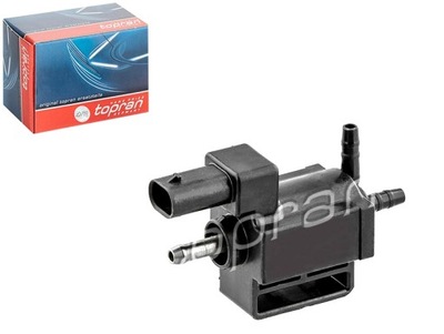 ELÉCTRICO VÁLVULA DE CONTROL AUDI A1 A3 A4 B8 A4 B9 A5 A6 C7 A7 A8 D4  