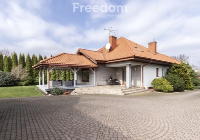 Dom, Tarczyn, Tarczyn, Piaseczyński, 157 m²