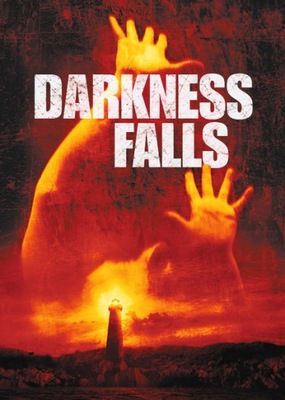 FILM DARKNESS FALLS DVD