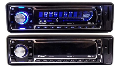 RADIO AUTOMOTIVE RDS PANEL RENAULT CLIO 1 2 I II  