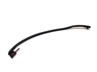 Прокладка дверь задняя zew левая audi a7 s7 rs7 c8 4k aso фото №1