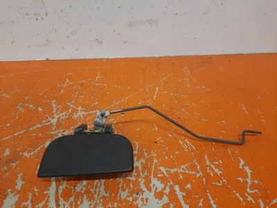 Nissan pathfinder r50 99-04 ручка задня задня ліва kh3 фото №1