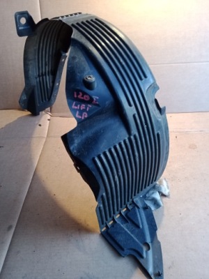 Hyundai i20 lift подкрылок левый перед 2014r фото №1