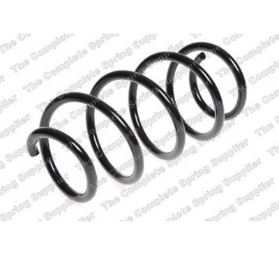 Lesjofors пружина подвеска audi a3 kabriolet фото №1