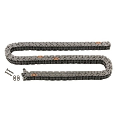 Цепь распределительного вала febi do mercedes viano 3.5 фото №1