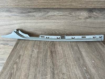 Напрямна шторка правий задня audi a8 d4 4h0864306 фото №1