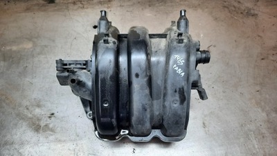 Коллектор всасывающий skoda fabia i 1.2b фото №1