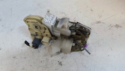 Замок двері правий перед 2pin honda jazz ii фото №1