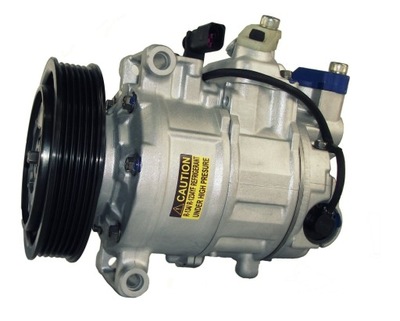 COMPRESSOR AIR CONDITIONER AUDI A5  