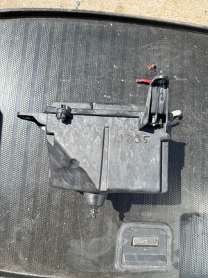 Коробка предохранителей mercedes eqe v295 фото №1