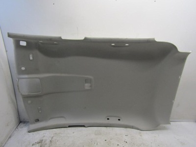 Потолок потолок renault megane iv hb 739108086r фото №1