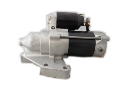 Стартер jeep compass ,patriot 2.0 crd гарантия фото №1