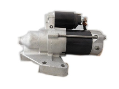 Стартер mitsubishi grandis lancer 2.0di-d фото №1