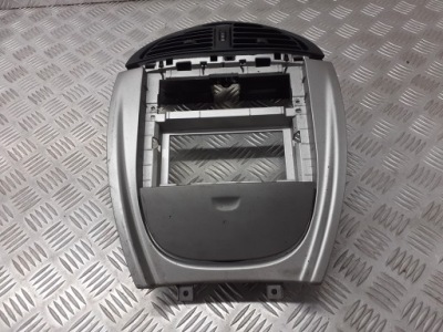 Консоль средняя citroen c5 9650443077 фото №1