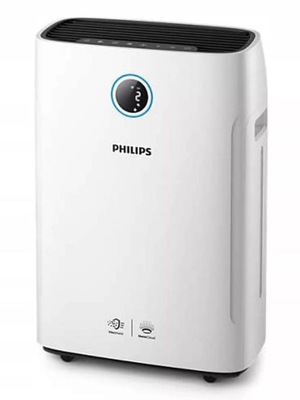 Oczyszczacz powietrza Philips AC2729/10