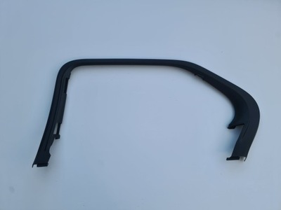 Bmw g70 i7 захист рами рамка двері скло правий задня 5a2f9d6 фото №1