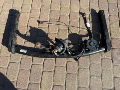 Audi a6 c7 kombi hak электрический idealny фото №1