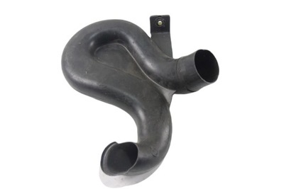 Труба воздуха воздухозаборник nissan x-trail t30 2.2dci фото №1