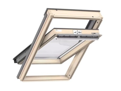 Okno dachowe VELUX GLL MK08 1061 78x140 3-szybowe drewniane