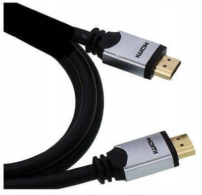 KABEL PRZEWÓD HDMI V1.4 HDK54 1,5M VITALCO