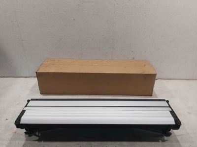 Шторка кузов ford ranger jb3b-26601a46-bc фото №1