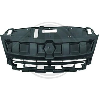 Опора do renault scenic / grand scenic 09- фото №1
