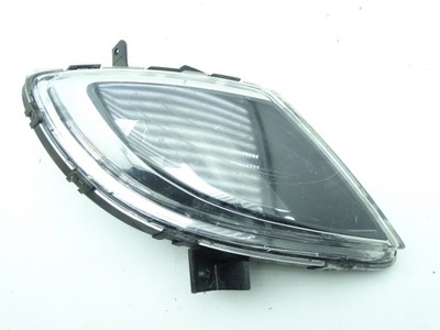 Hyundai ix20 10-19 противотуманная фара правый перед фото №1