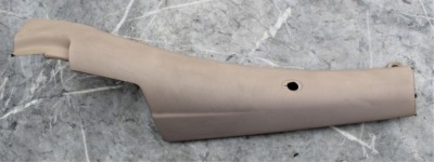 Верхній частина обшивка лівий задня bmw e46 cabrio фото №1