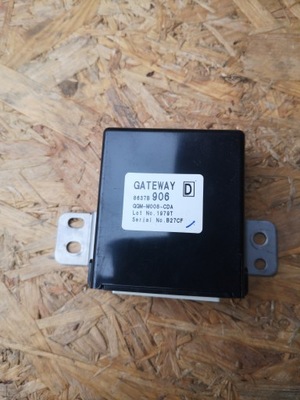 Outlander iii lift модуль шлюз 8637b906 фото №1