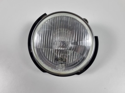 Jeep wrangler jk лампа передня права перед 55078150ad фото №1