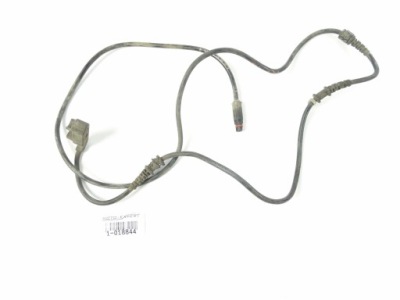 Mercedes s w140 датчик ścierania тормозных колодок правый фото №1